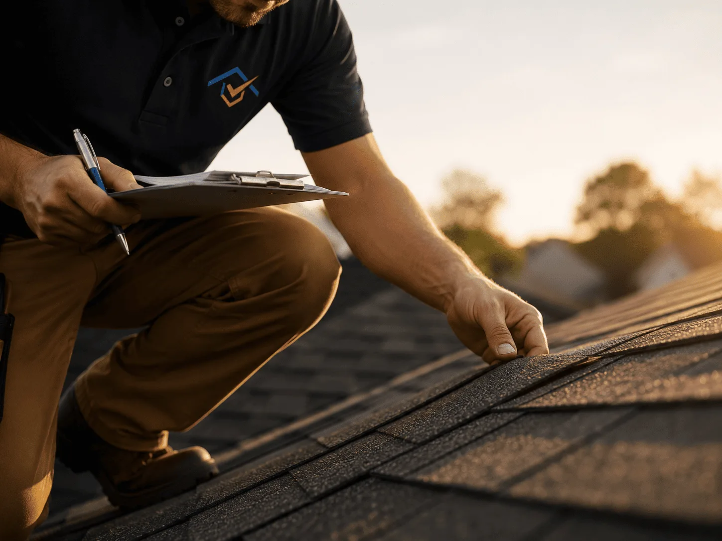 Why Choose Roof Inspection in Plains, TX